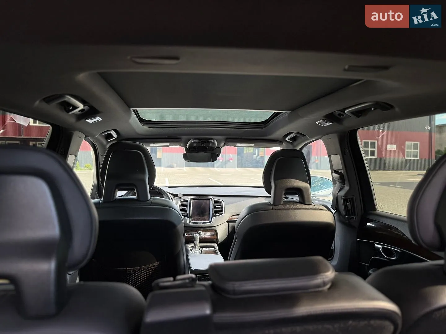 2016 Volvo XC90 - мініатюра 72