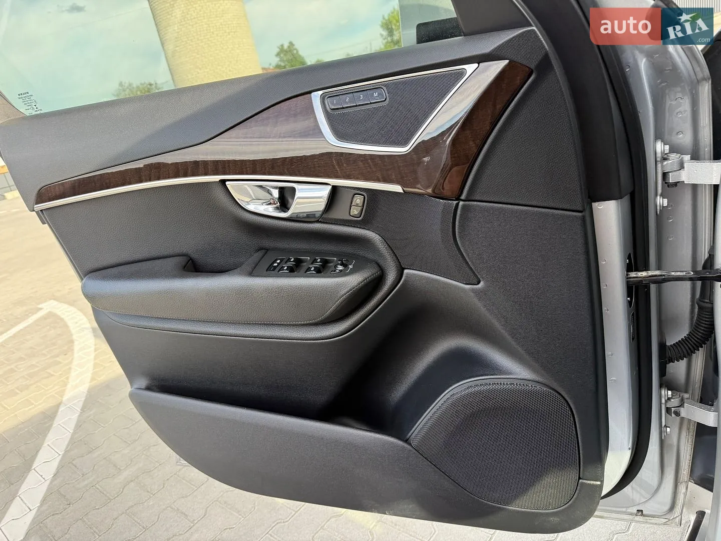 2016 Volvo XC90 - мініатюра 90