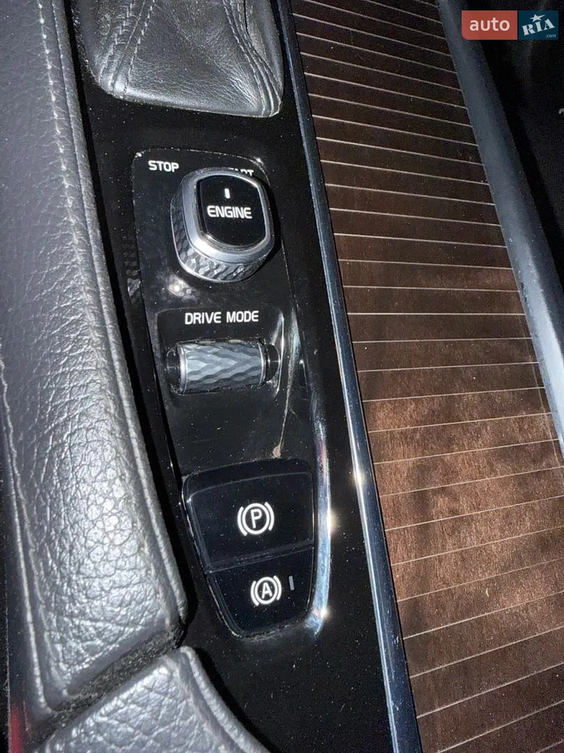 2016 Volvo XC90 - мініатюра 102