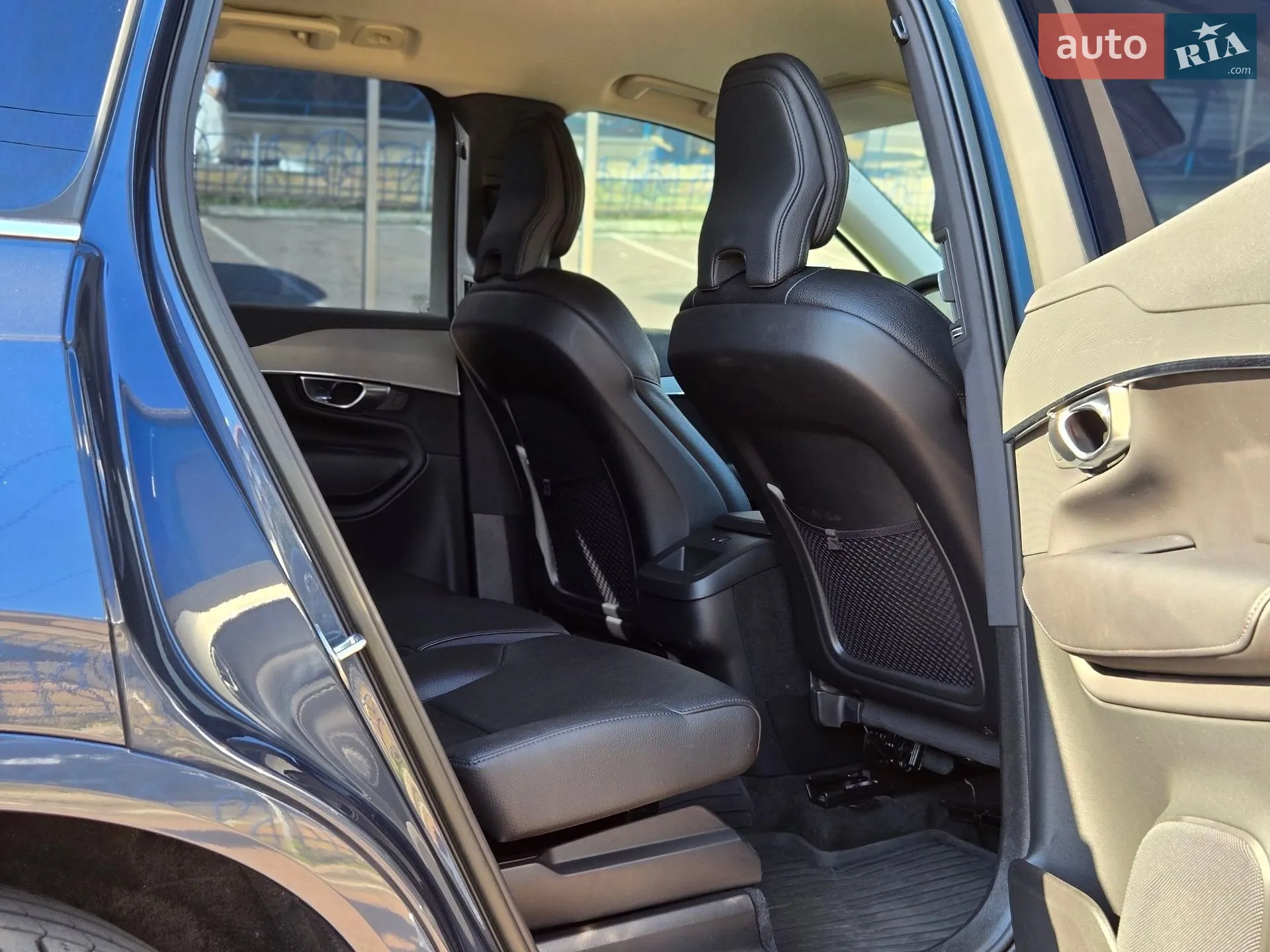 2022 Volvo XC90 - мініатюра 24