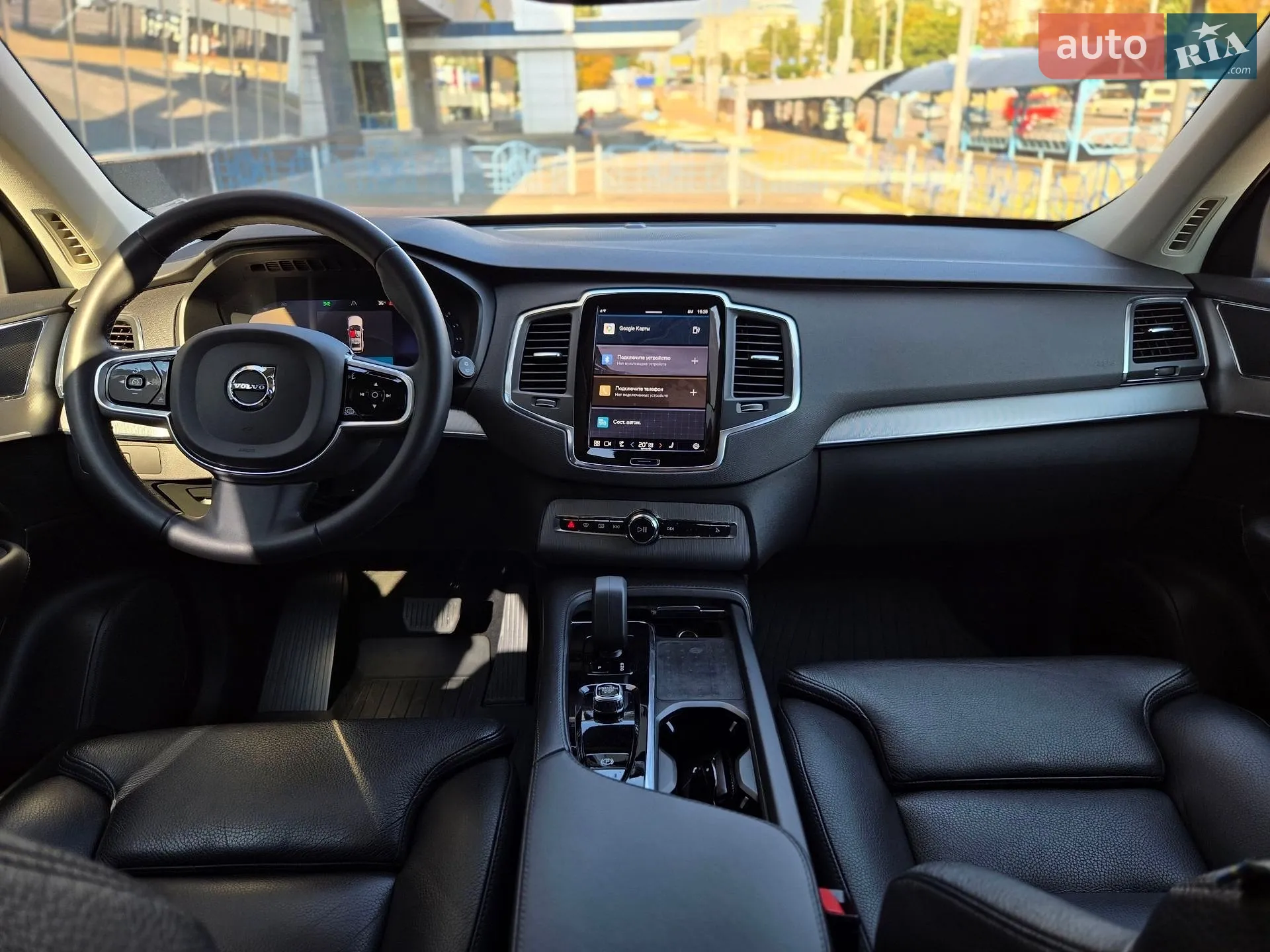2022 Volvo XC90 - мініатюра 25