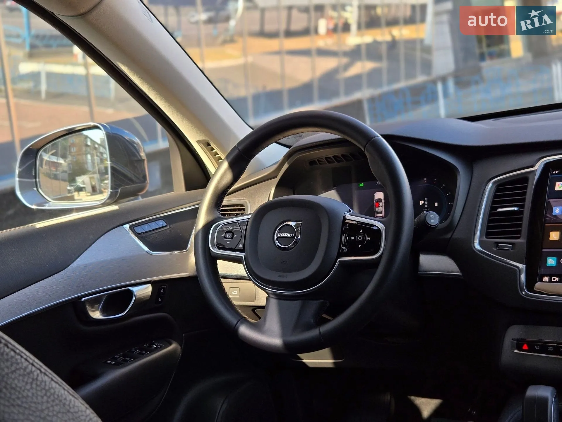 2022 Volvo XC90 - мініатюра 27