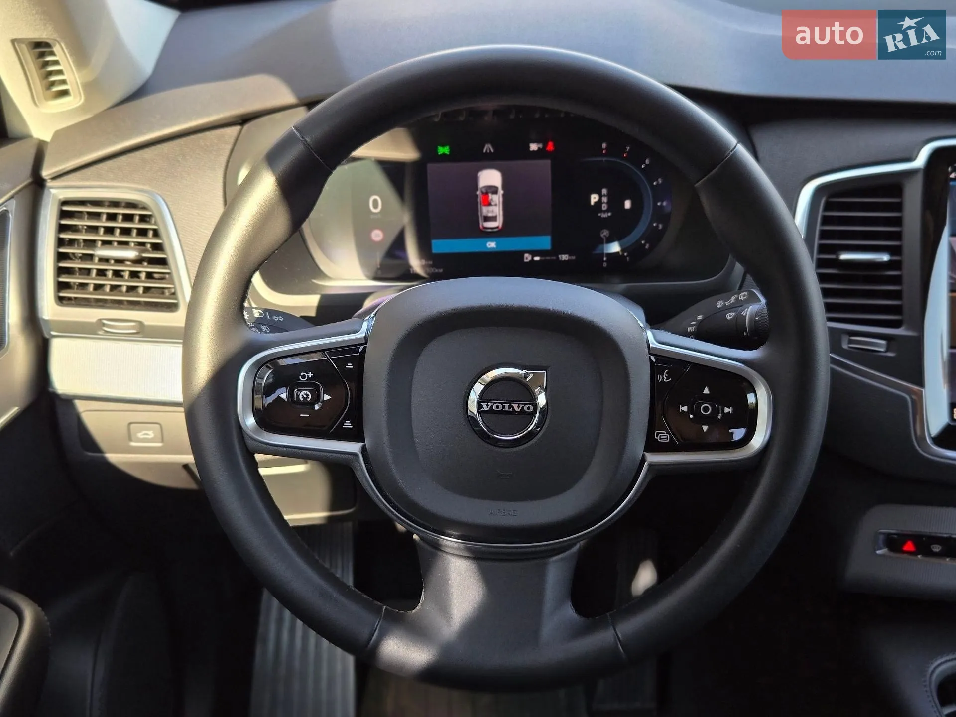 2022 Volvo XC90 - мініатюра 28