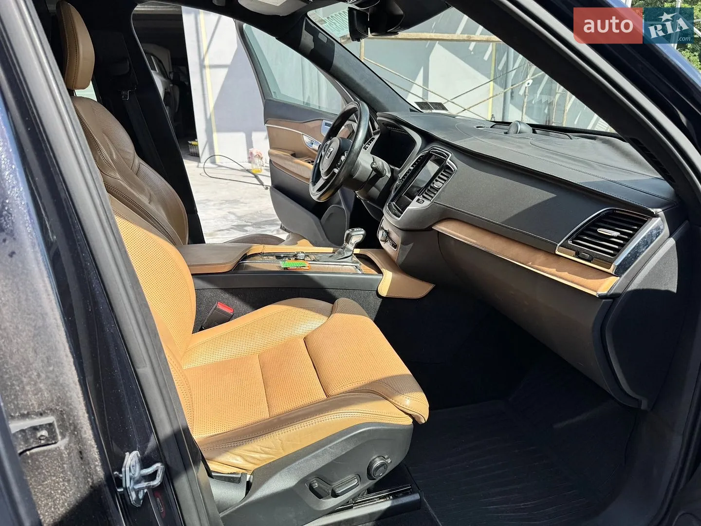 2017 Volvo XC90 - мініатюра 40