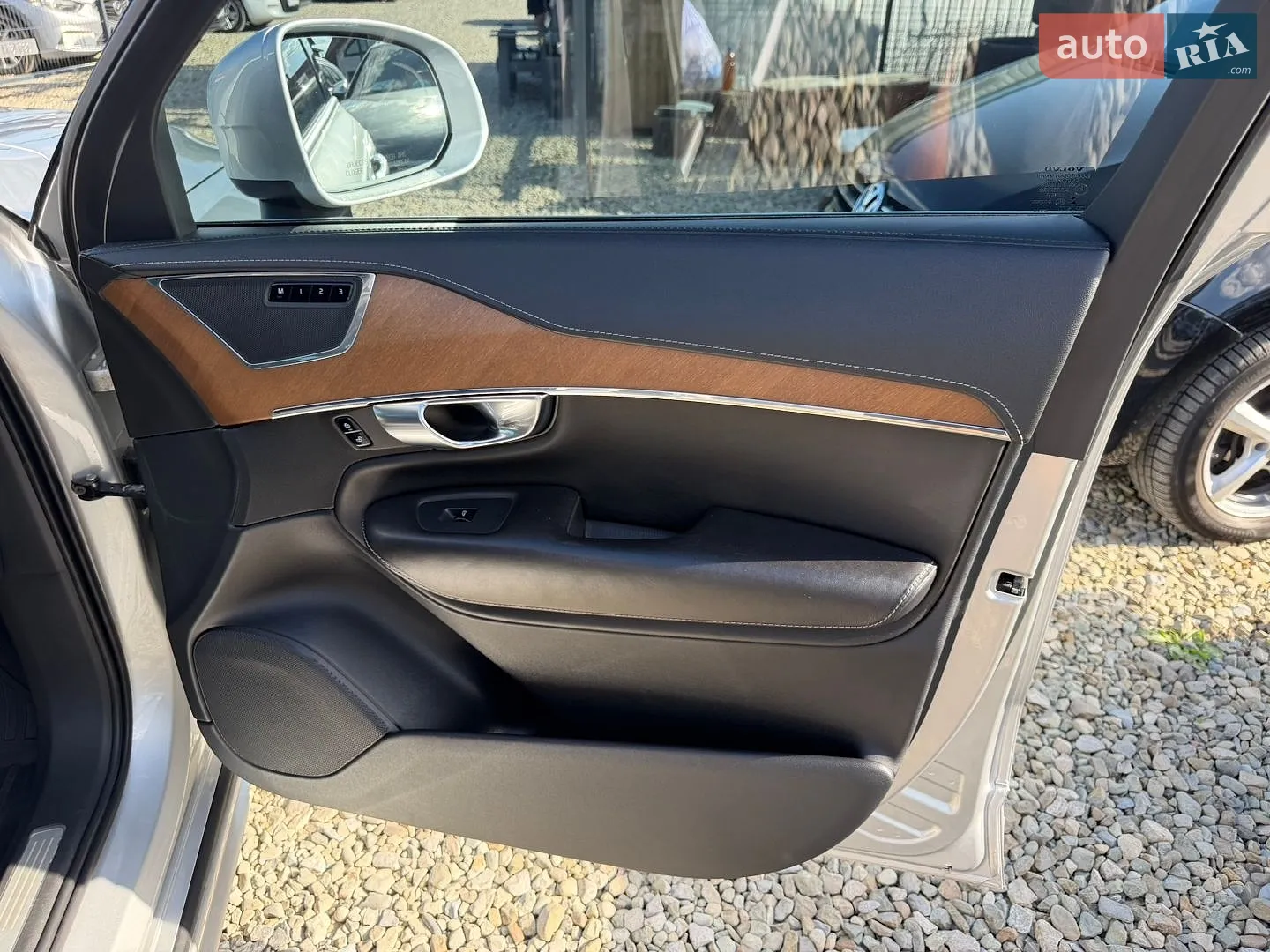 2017 Volvo XC90 - мініатюра 28