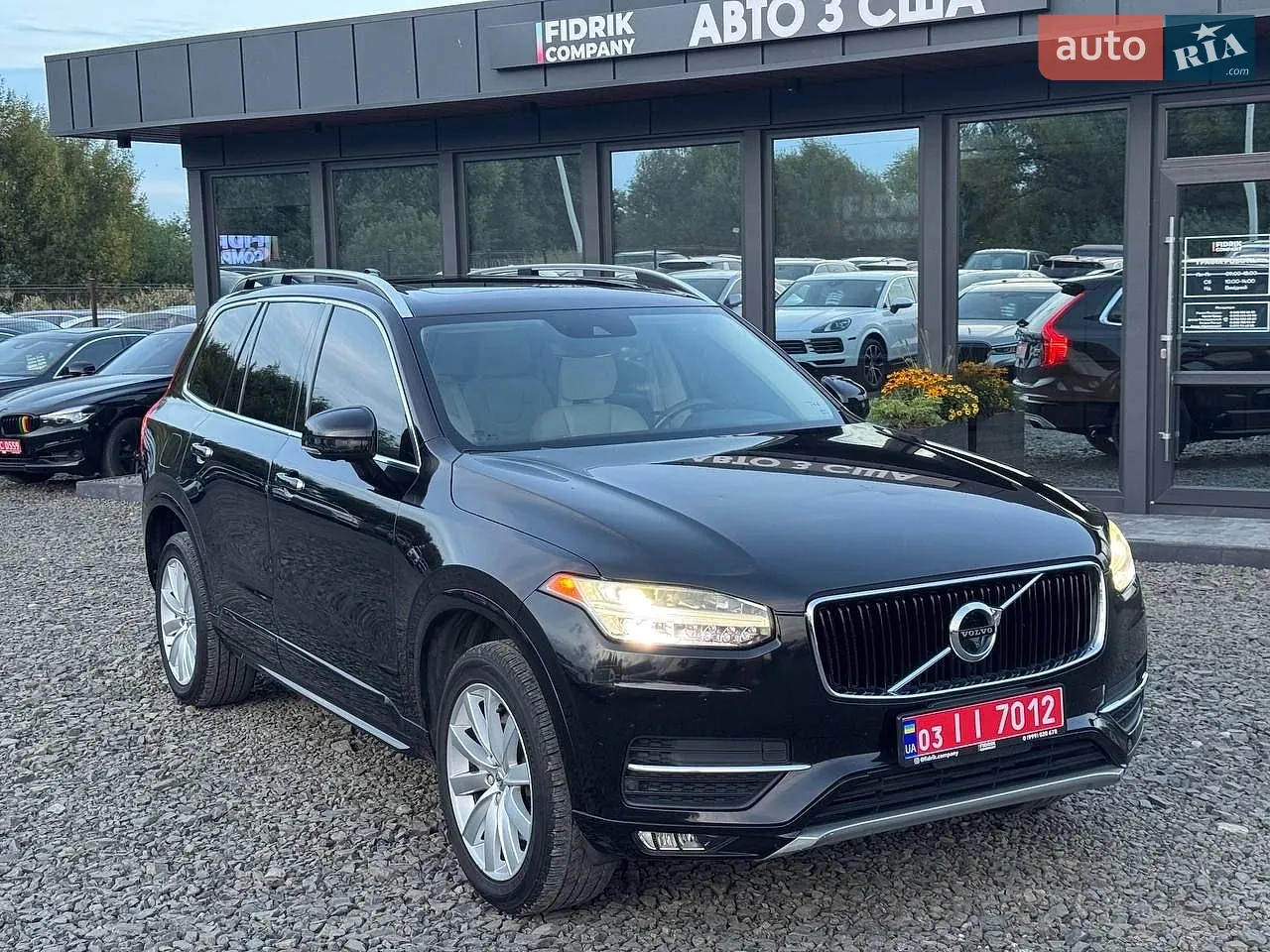 2019 BMW X5 - мініатюра 44