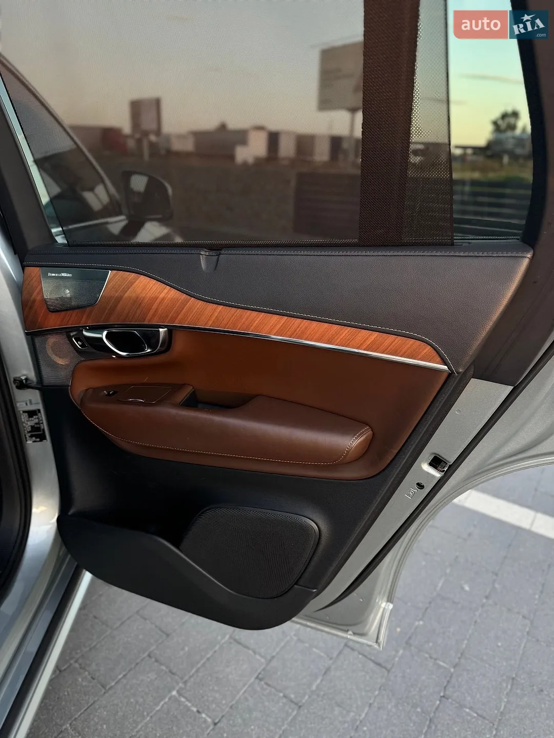 2017 Volvo XC90 - мініатюра 21