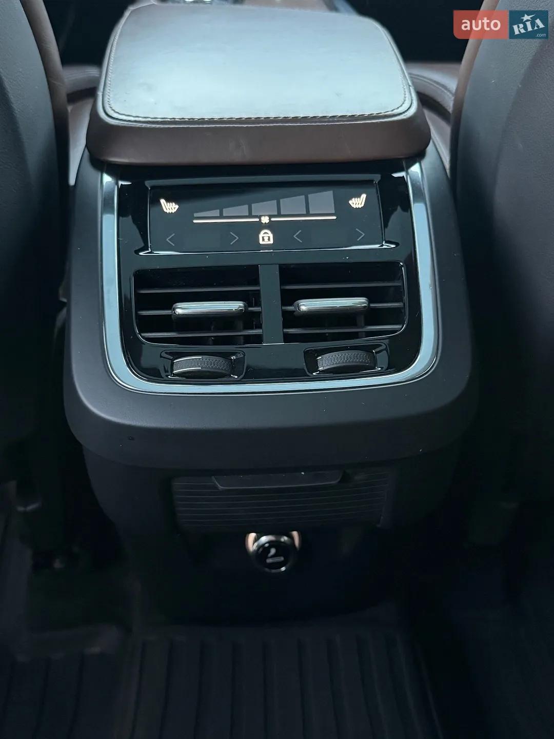 2017 Volvo XC90 - мініатюра 25