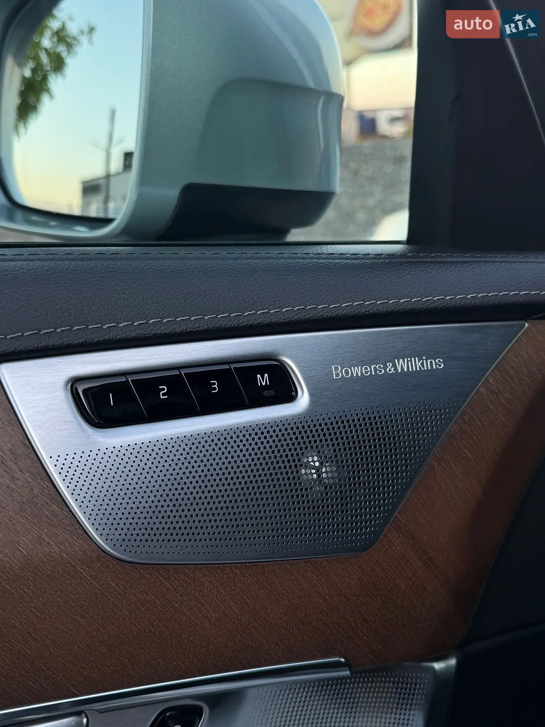 2017 Volvo XC90 - мініатюра 35