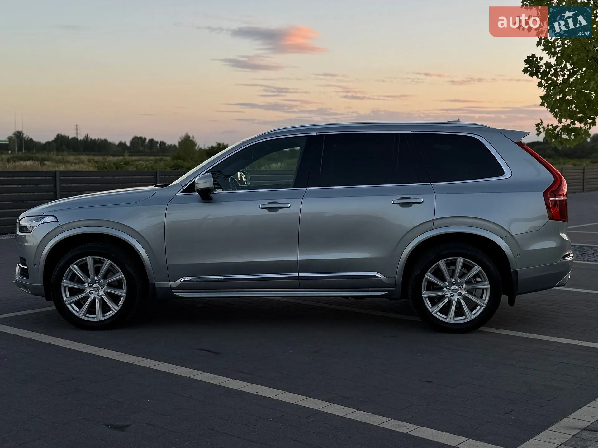 2017 Volvo XC90 - мініатюра 63