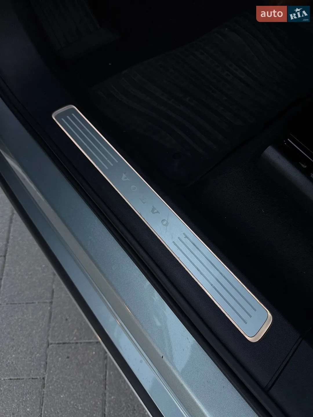 2017 Volvo XC90 - мініатюра 39