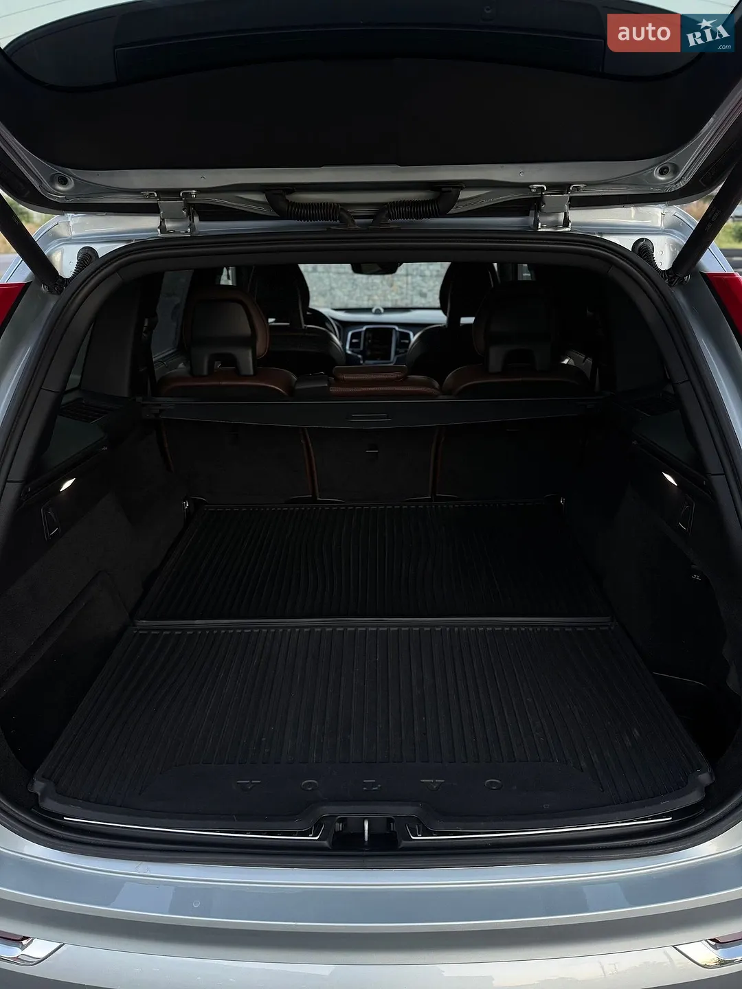 2017 Volvo XC90 - мініатюра 49