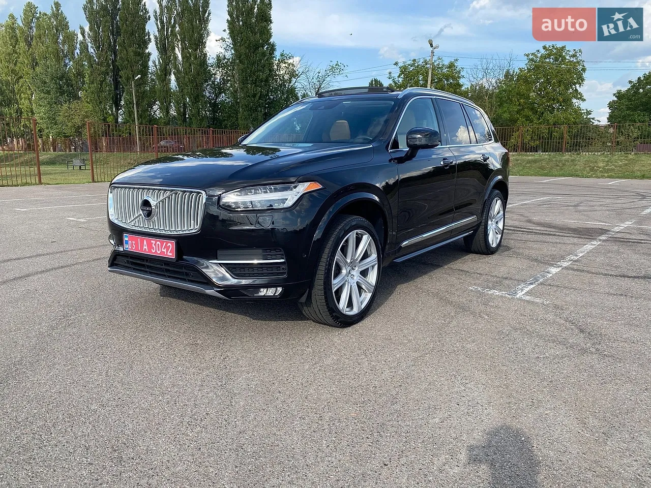 2017 BMW X5 - мініатюра 23