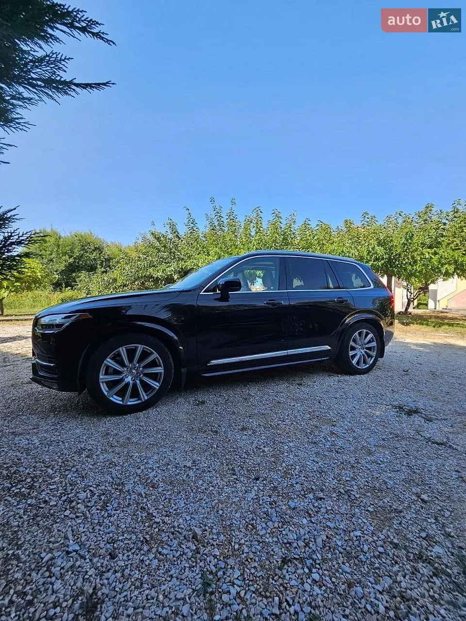 2016 Volvo XC90 - мініатюра 12