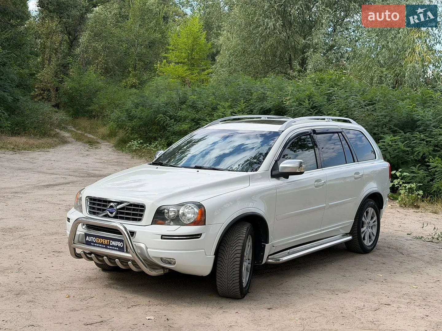 2012 Volvo XC90 - фото 1
