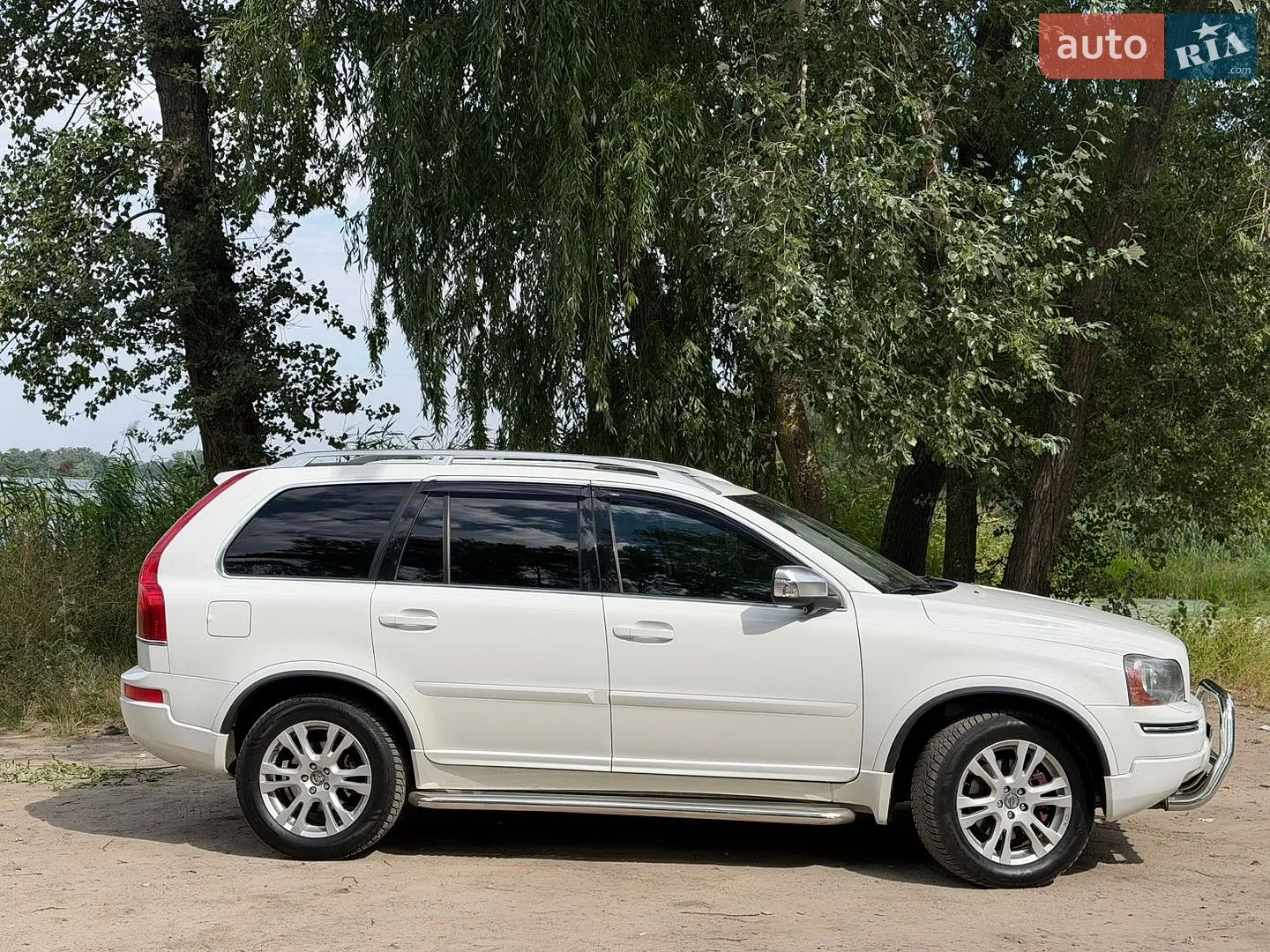 2012 Volvo XC90 - мініатюра 6