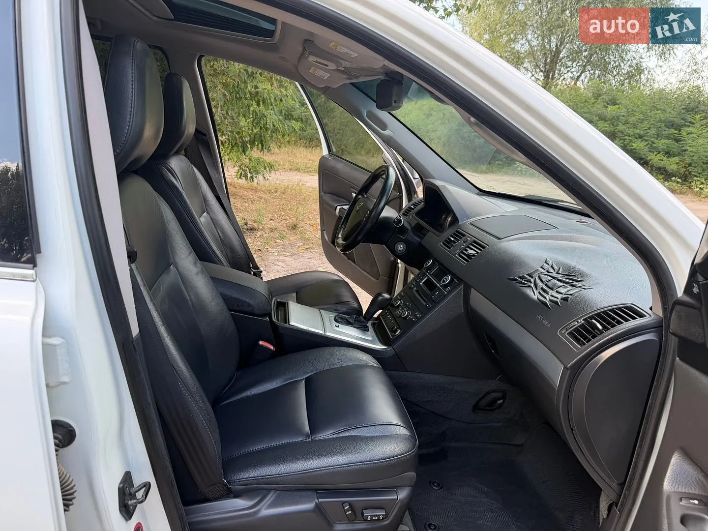 2012 Volvo XC90 - мініатюра 26
