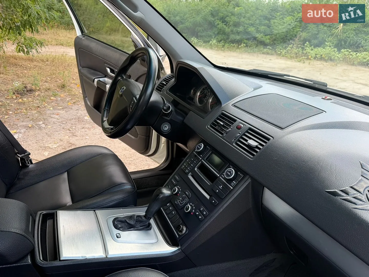 2012 Volvo XC90 - мініатюра 28