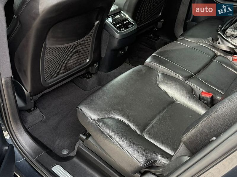 Позашляховик / Кросовер Volvo XC90 2022 в Львові фото 51 Позашляховик / Кросовер Volvo XC90 2022 в Львові