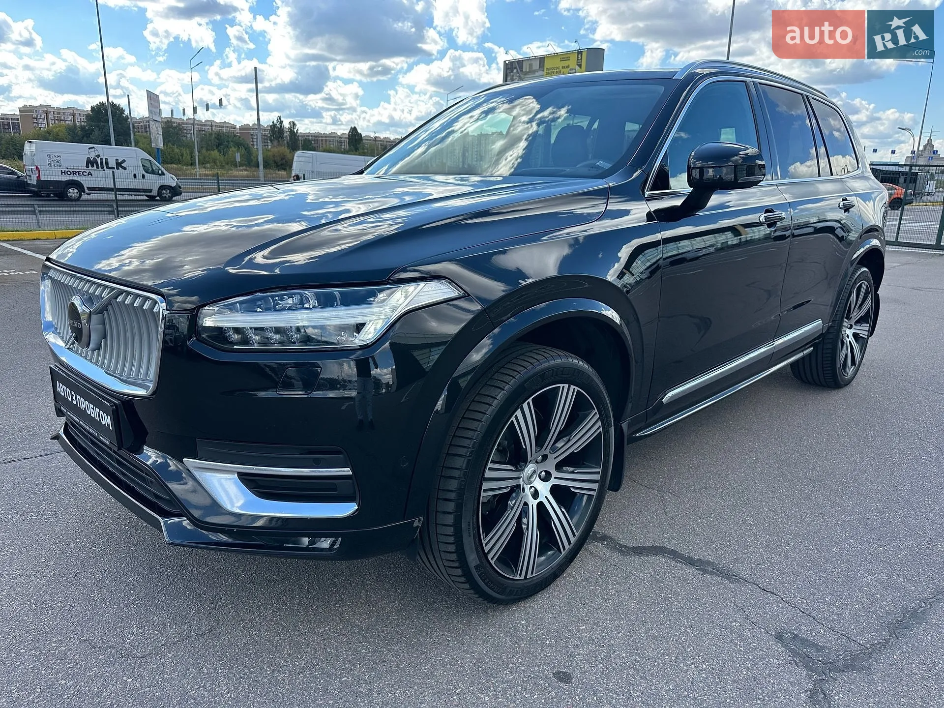 2022 Volvo XC90 - мініатюра 4