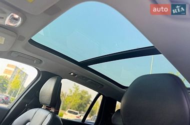 Внедорожник / Кроссовер Volvo XC90 2018 в Киеве