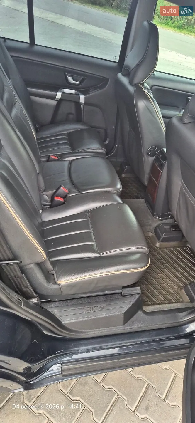 2012 Volvo XC90 - мініатюра 4