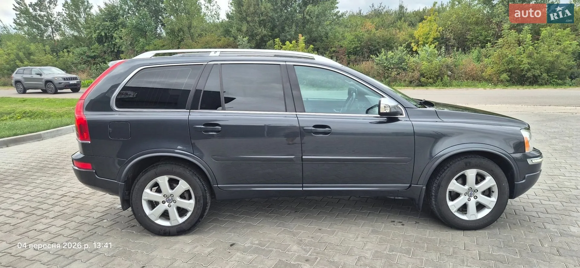 2012 Volvo XC90 - мініатюра 16