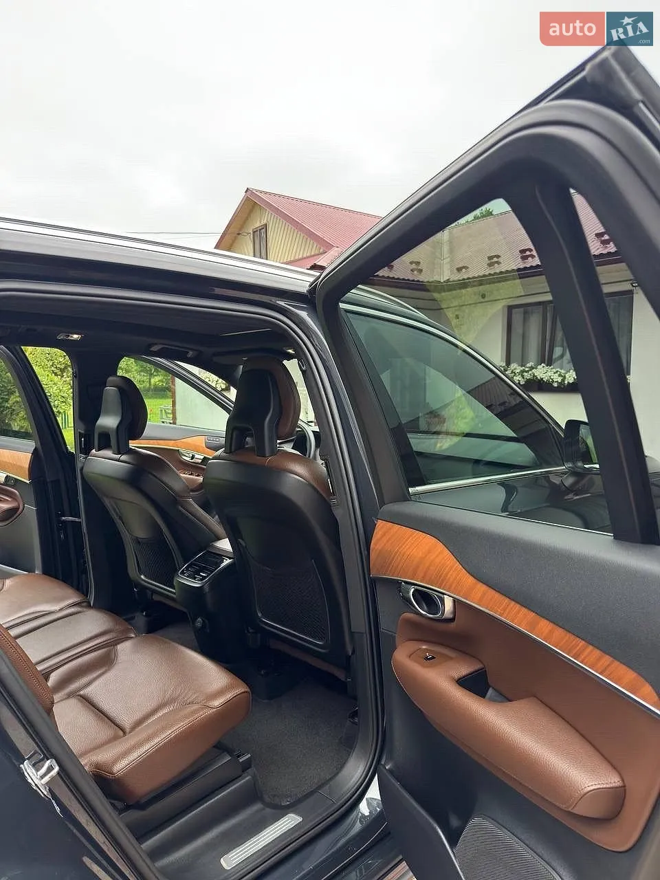 2020 Volvo XC90 - мініатюра 17
