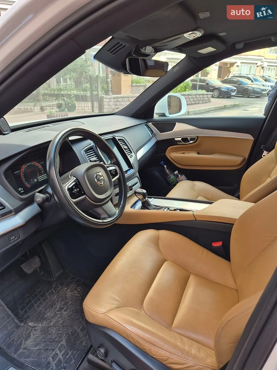 2019 Volvo XC90 - мініатюра 7