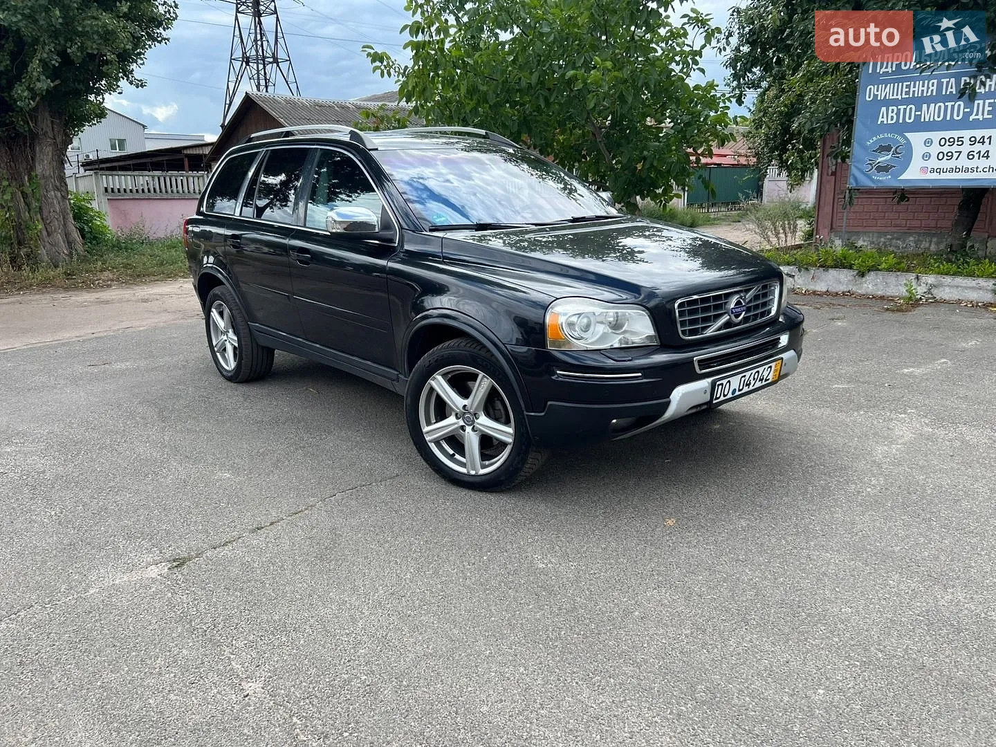 2011 Volvo XC90 - мініатюра 2