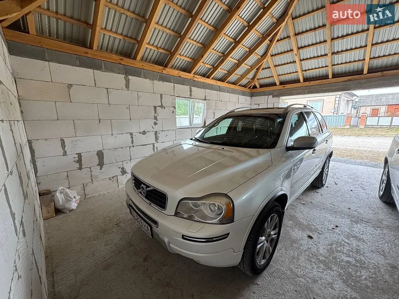 2014 Volvo XC90 - фото 1