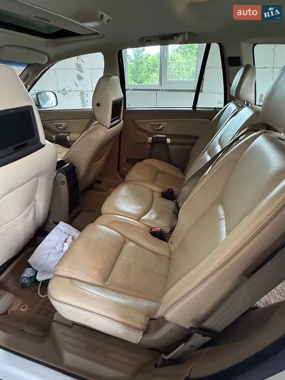 2014 Volvo XC90 - мініатюра 9