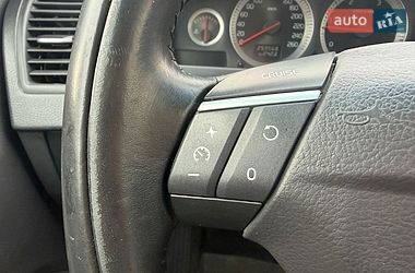 Позашляховик / Кросовер Volvo XC90 2014 в Луцьку