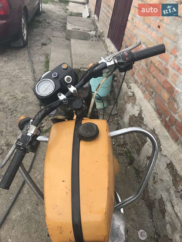 Мотоциклы Восход 2M 1991 в Новоукраинке фото 5 Мотоциклы Восход 2M 1991 в Новоукраинке