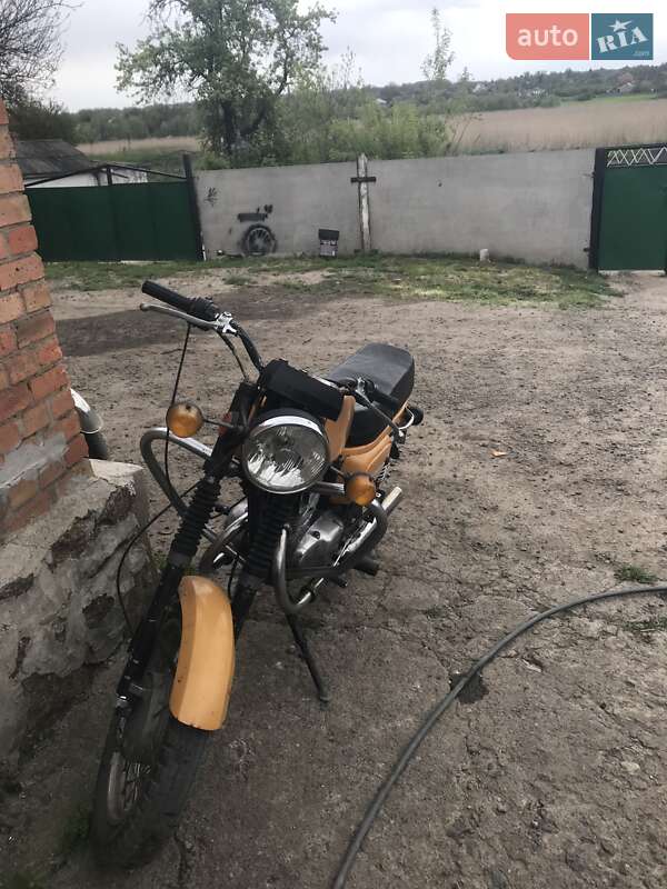 Мотоциклы Восход 2M 1991 в Новоукраинке фото Мотоциклы Восход 2M 1991 в Новоукраинке