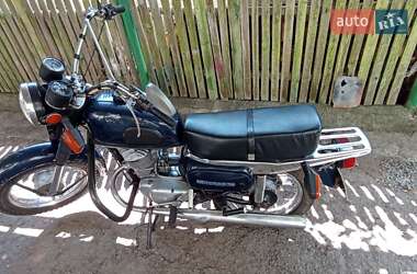 Мотоцикл Классік Восход 2M 1977 в 