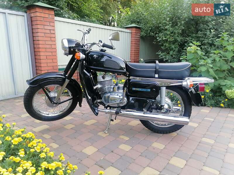 Восход 2M 1977