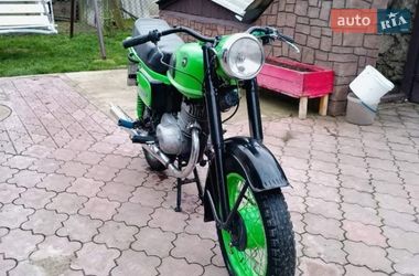 Мотоцикл Классик Восход 2M 1979 в Тернополе