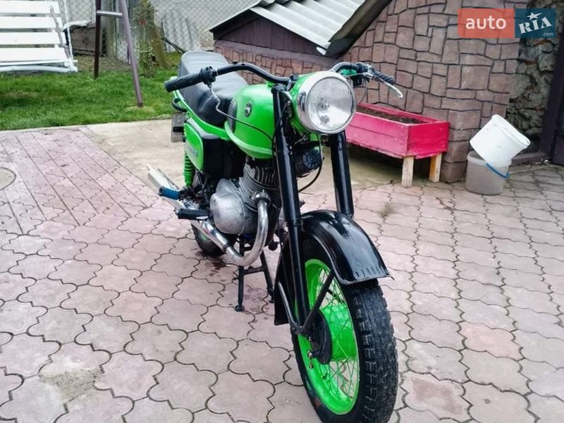 Восход 2M 1979