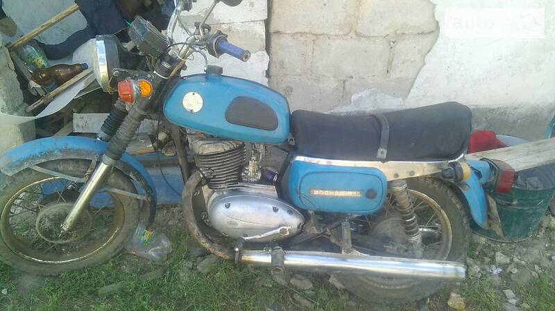 Восход 3M