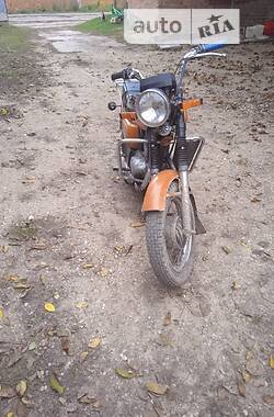 Мотоцикл Классик Восход 3M 1988 в Млинове