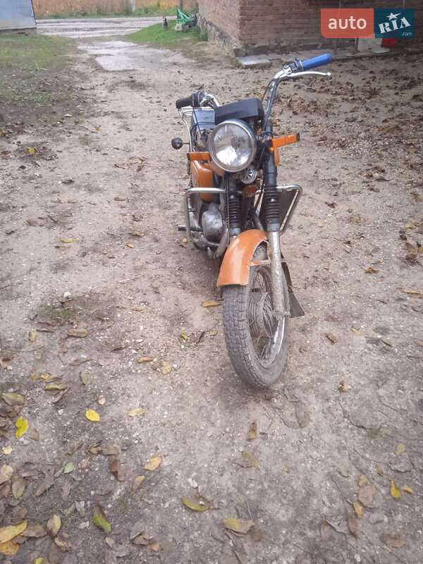 Восход 3M 1988