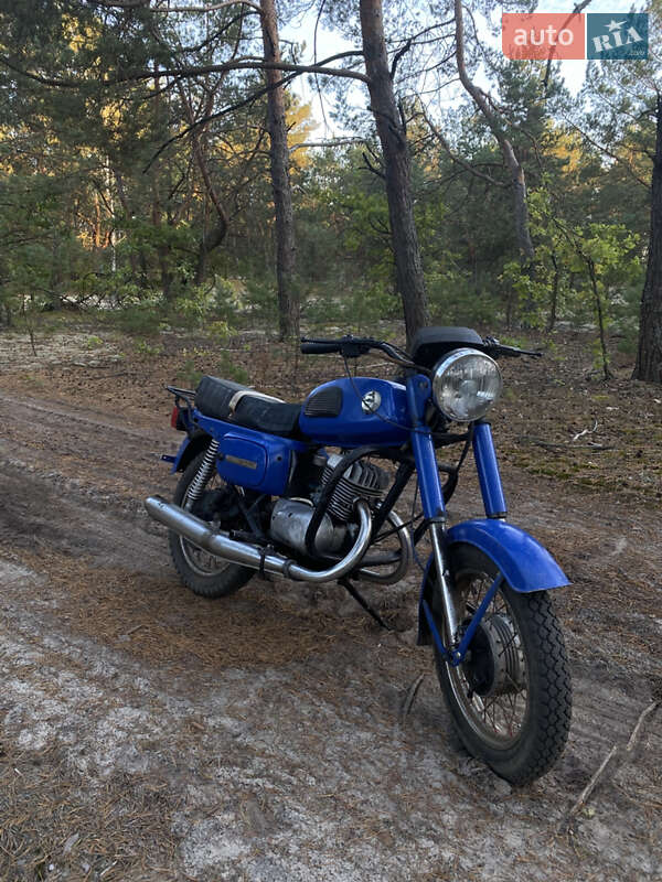 Восход 3M 1997