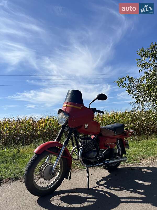 Восход 3M 1992