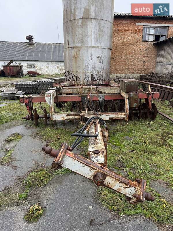 Другая спецтехника Восход АГР 1990 в Виннице