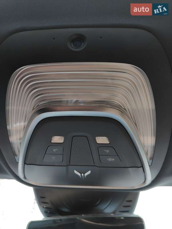 Позашляховик / Кросовер Voyah Free 2022 в Харкові фото 22 Позашляховик / Кросовер Voyah Free 2022 в Харкові