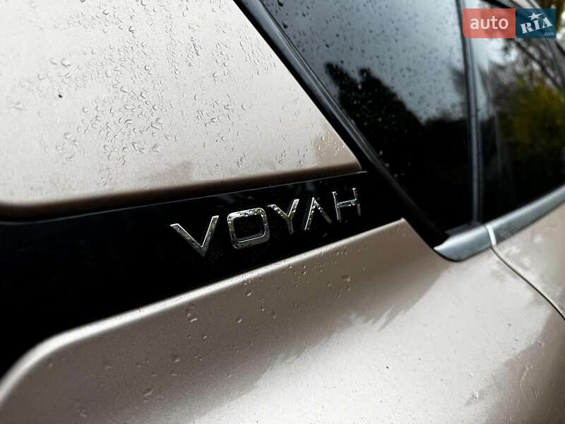 Внедорожник / Кроссовер Voyah Free 2021 в Киеве