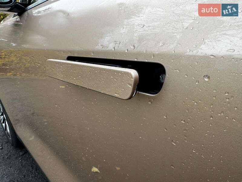 Внедорожник / Кроссовер Voyah Free 2021 в Киеве