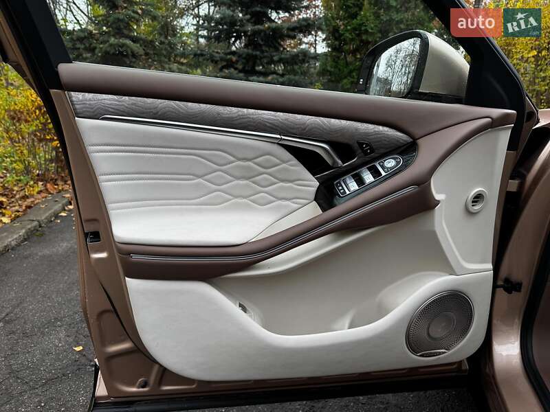 Внедорожник / Кроссовер Voyah Free 2021 в Киеве