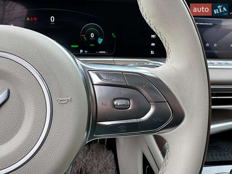 Внедорожник / Кроссовер Voyah Free 2021 в Киеве